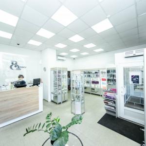Магазин Beauty Club пр. А. Невского, 29
