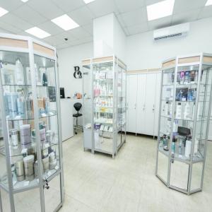 Магазин Beauty Club пр. А. Невского, 29
