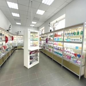 Магазин Beauty Club пр. Октябрьский, 1