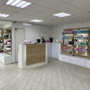 Магазин Beauty Club ул. Анохина, 37