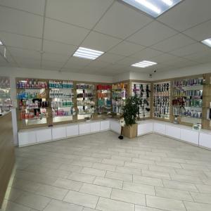 Магазин Beauty Club ул. Анохина, 37